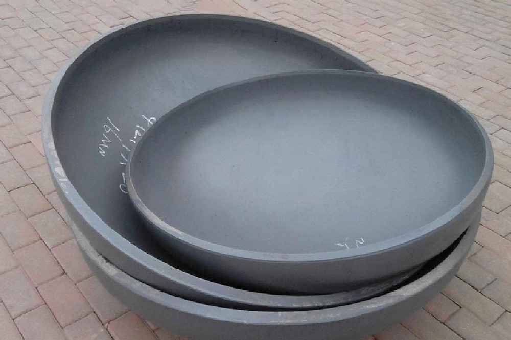 CAP、LAP 管帽、翻邊